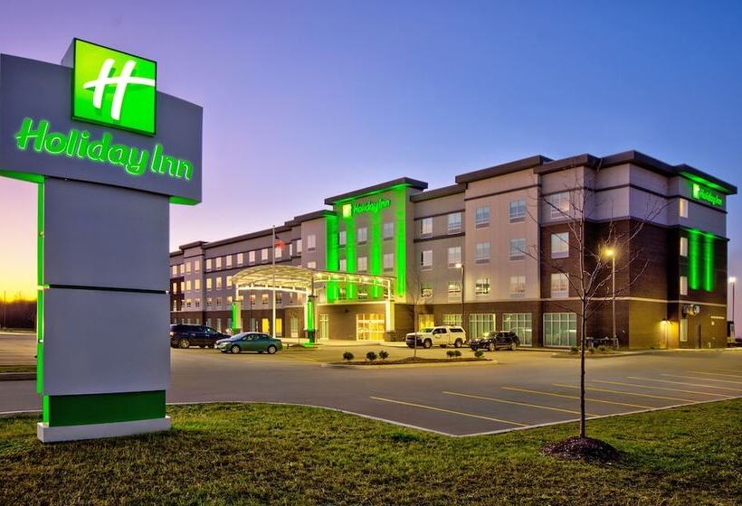 בית מלון כפרי Holiday Inn   Erie, An Ihg