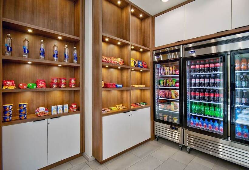 בית מלון כפרי Holiday Inn   Erie, An Ihg