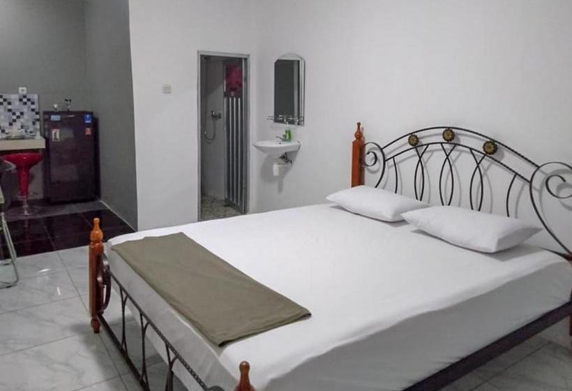فندق Koolkost @ Jalan Samratulangi Manado (minimum Stay 6 Nights)