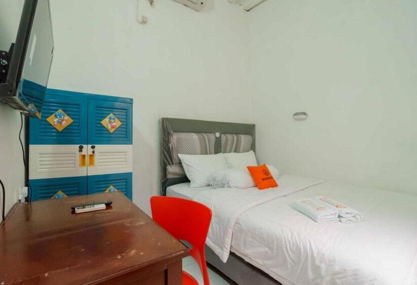 هتل Koolkost Syariah @ Citraland Puri Serang