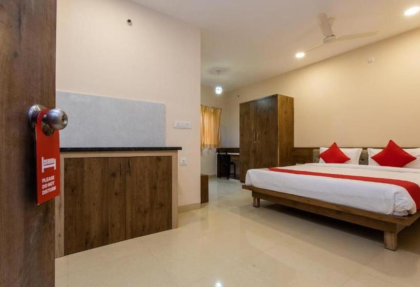 فندق Oyo 75884  D Classic