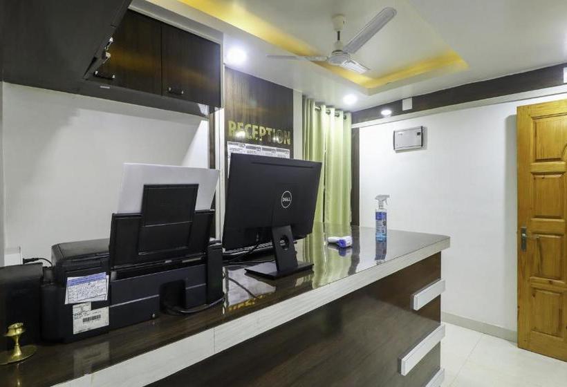 فندق Oyo 75905 Stay Villa