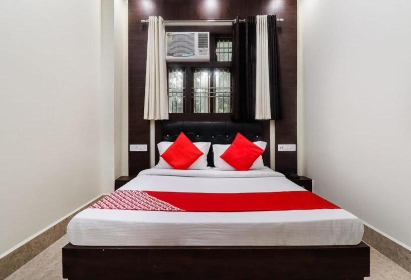 בית מלון כפרי Oyo Flagship 75411  Star