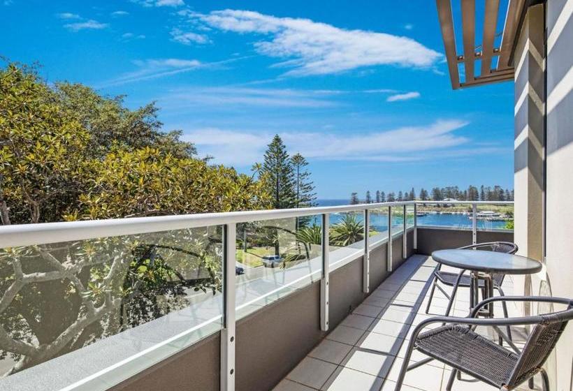 Отель Sebel Harbourside 301 Kiama