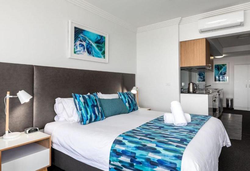 Отель Sebel Harbourside 301 Kiama