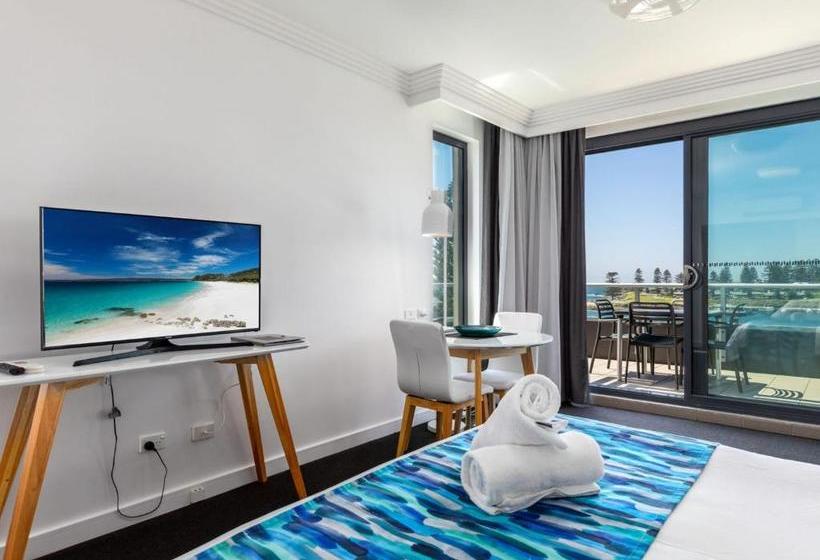 Отель Sebel Harbourside 301 Kiama