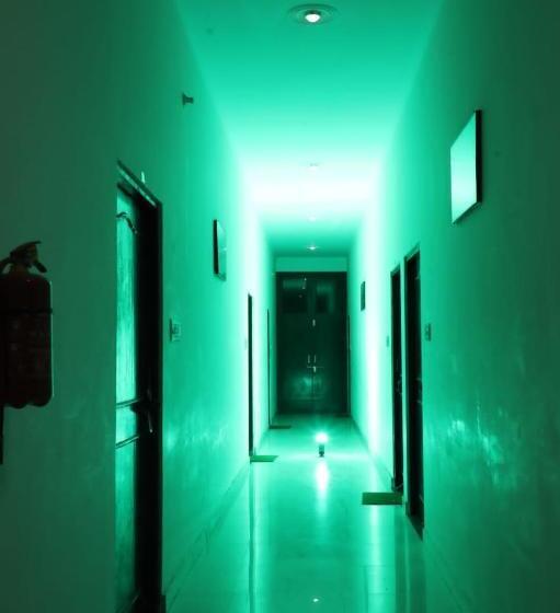 فندق The Forest View Resort