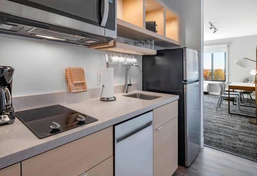 酒店 Towneplace Suites By Marriott Wrentham Plainville