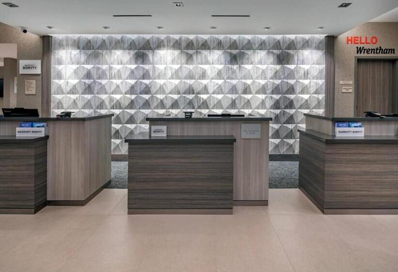 酒店 Towneplace Suites By Marriott Wrentham Plainville