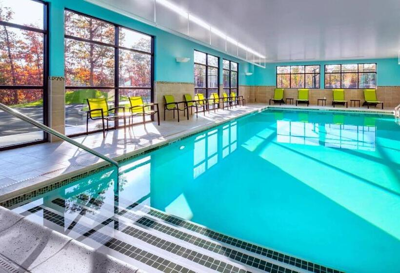 酒店 Towneplace Suites By Marriott Wrentham Plainville