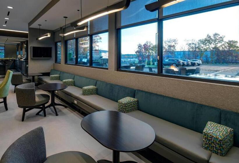 酒店 Towneplace Suites By Marriott Wrentham Plainville