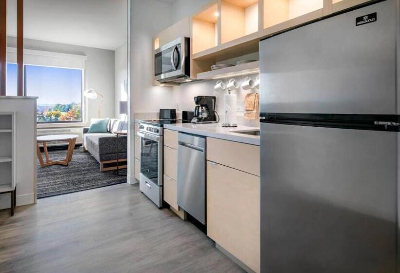酒店 Towneplace Suites By Marriott Wrentham Plainville