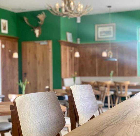 בית מלון כפרי Waitzingers