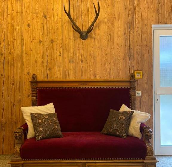 בית מלון כפרי Waitzingers