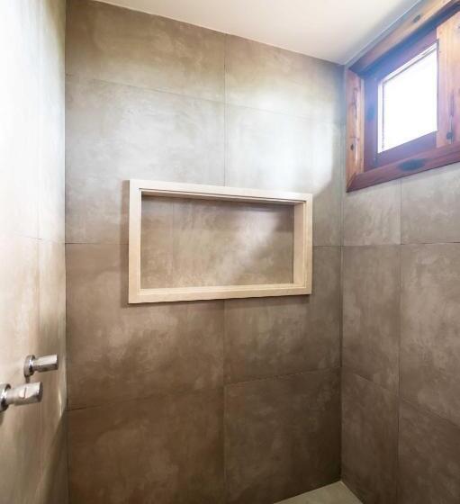 פנסיון Akua Concept   Taipu De Fora