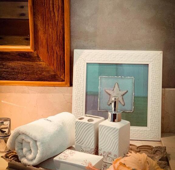 פנסיון Akua Concept   Taipu De Fora