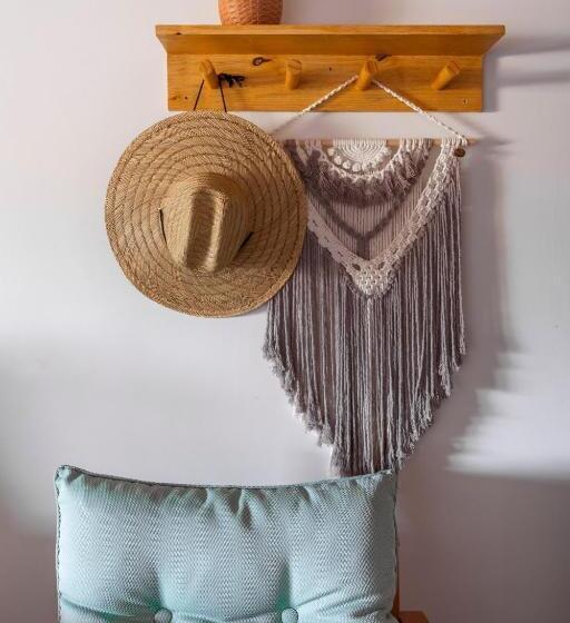 פנסיון Akua Concept   Taipu De Fora