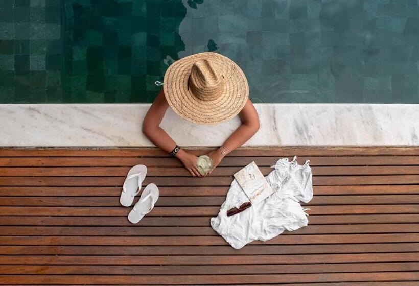 פנסיון Akua Concept   Taipu De Fora