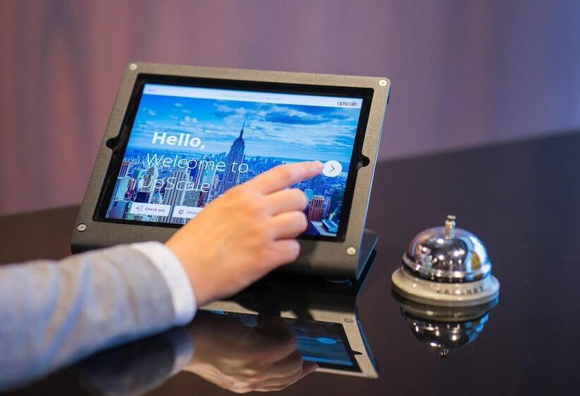 پانسیون Baga Beach Myron