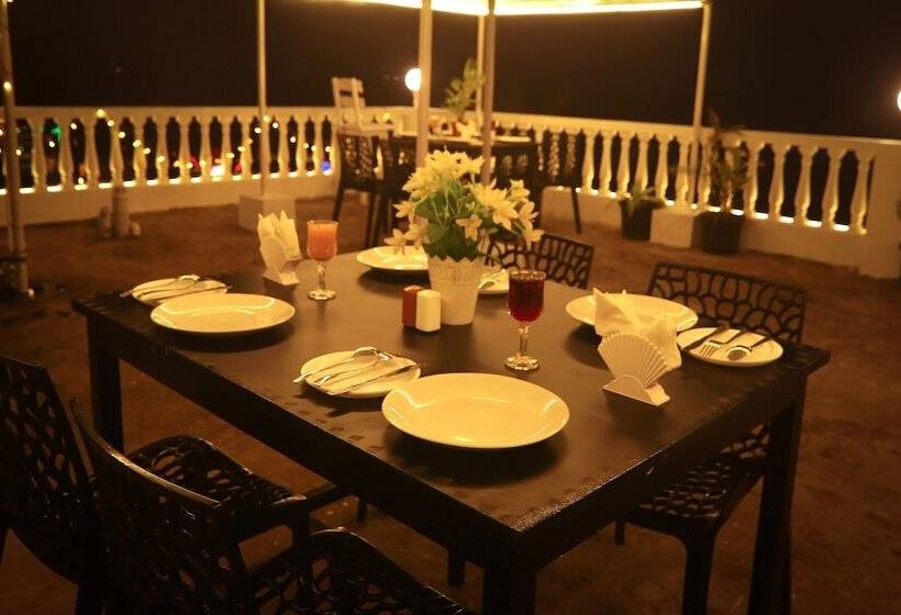 پانسیون Baga Beach Myron