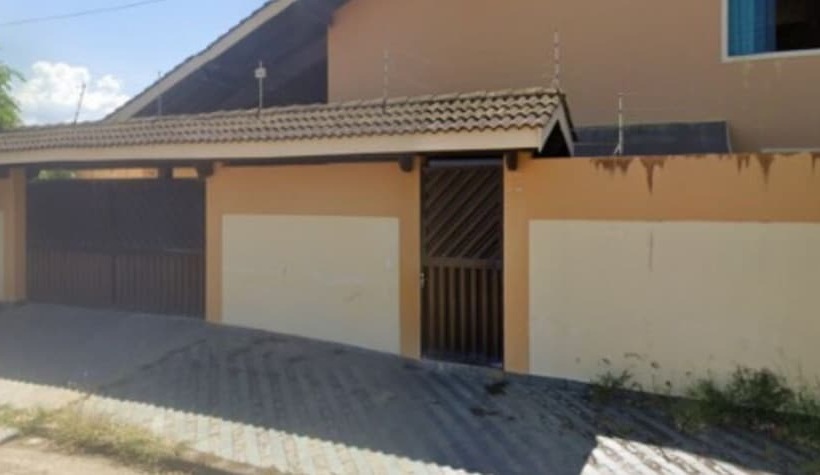 ペンション Hostel & Pousada Pérolas Do Atlântico