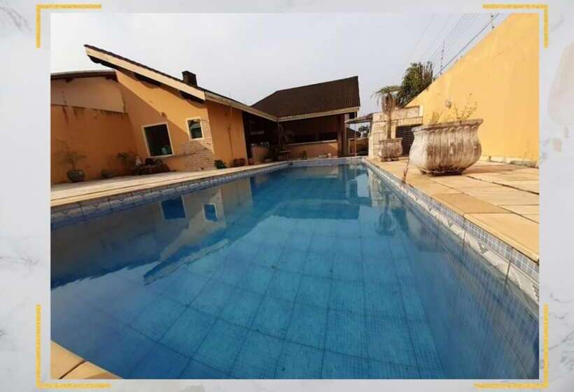 ペンション Hostel & Pousada Pérolas Do Atlântico