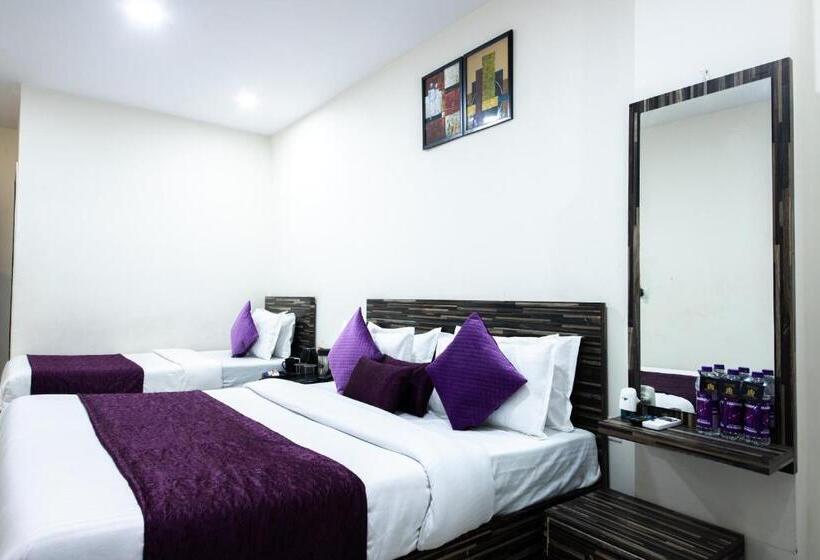 Umra Grace Hotel In Haridwar By Perfect Stayz