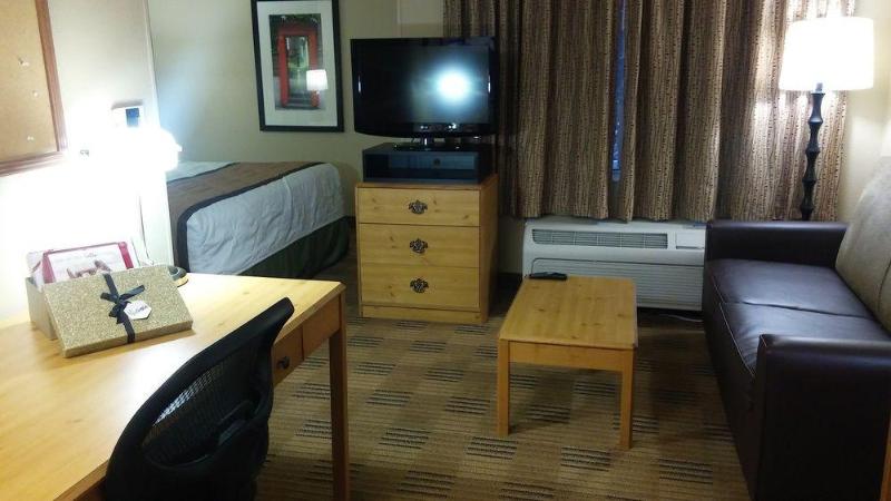 Extended Stay America Premier Suites  San Jose  Airport