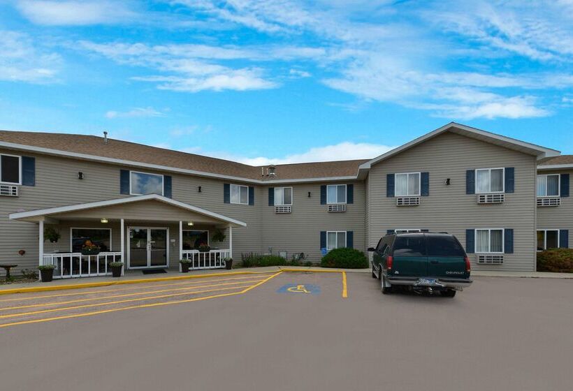 فندق Americas Best Value Inn & Suites Clear Lake