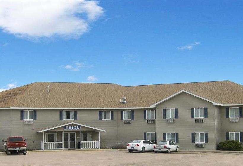 فندق Americas Best Value Inn & Suites Clear Lake