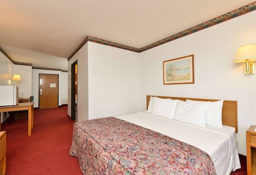 فندق Americas Best Value Inn & Suites Clear Lake