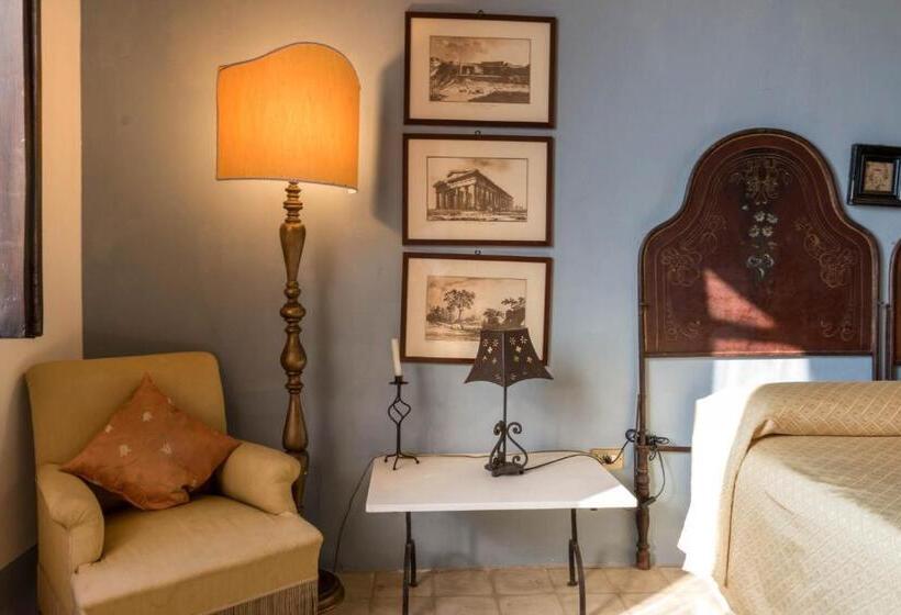 فندق Baglio Spano  Antiche Dimore Di Sicilia