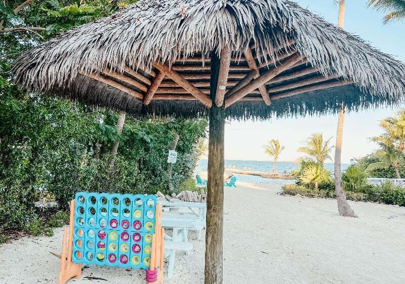 Отель Bayside Inn Key Largo