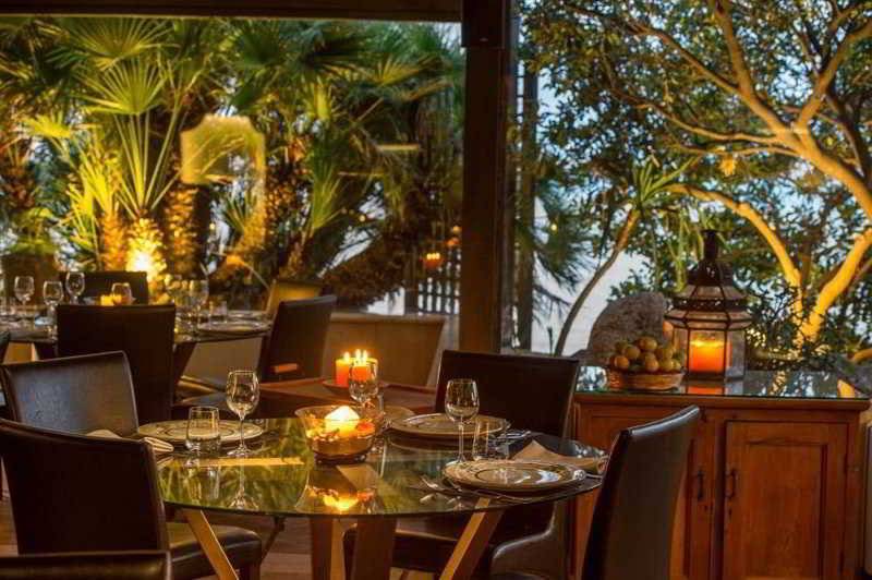 هتل Capo San Vito By Geocharme