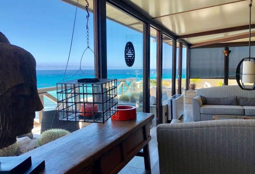 هتل Capo San Vito By Geocharme