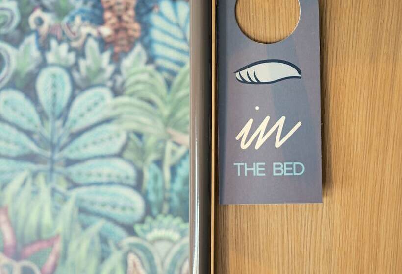 هتل Condominio Monti Boutique