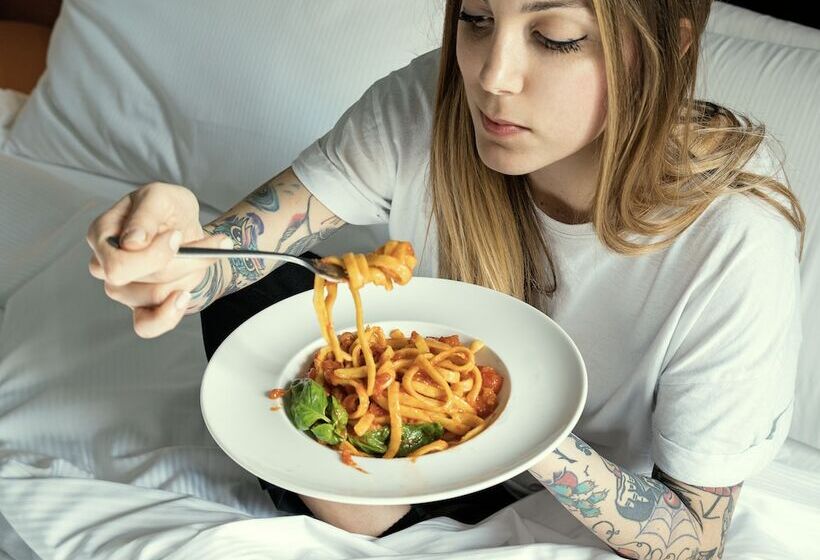 هتل Condominio Monti Boutique