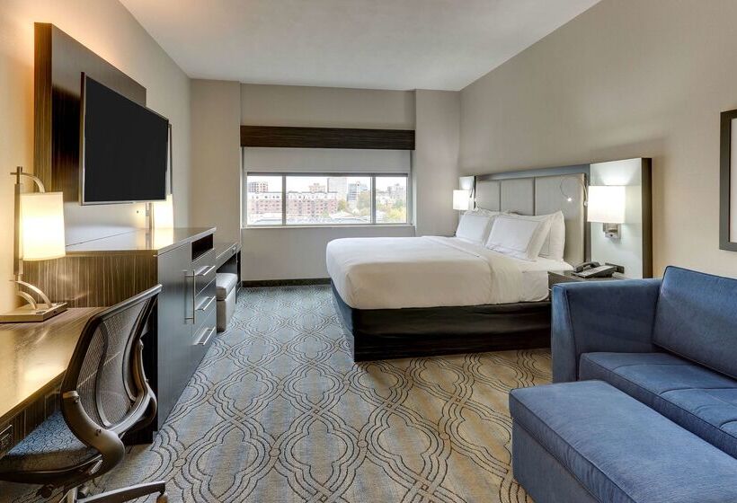 Отель Doubletree By Hilton St. Louis Forest Park