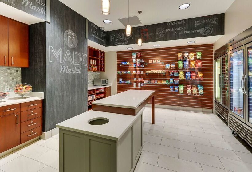 Отель Doubletree By Hilton St. Louis Forest Park