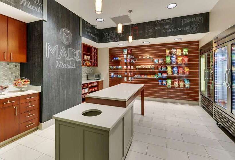 Отель Doubletree By Hilton St. Louis Forest Park