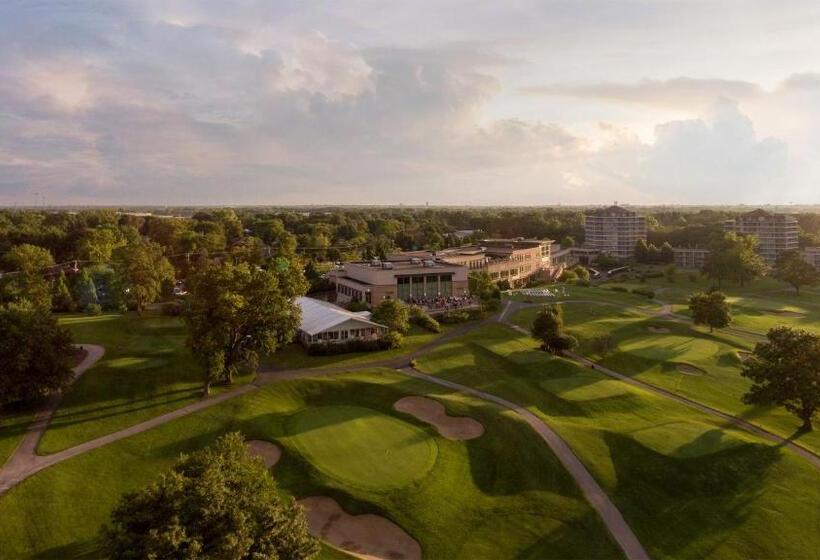 בית מלון כפרי Eaglewood Resort & Spa