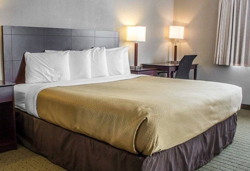 فندق Econo Lodge