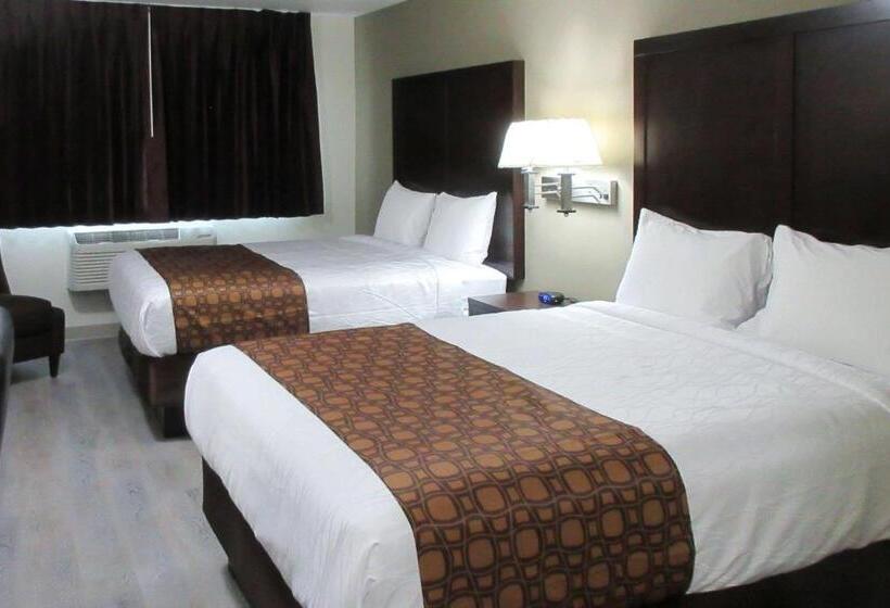 호텔 Econo Lodge Umatilla Columbia River Area