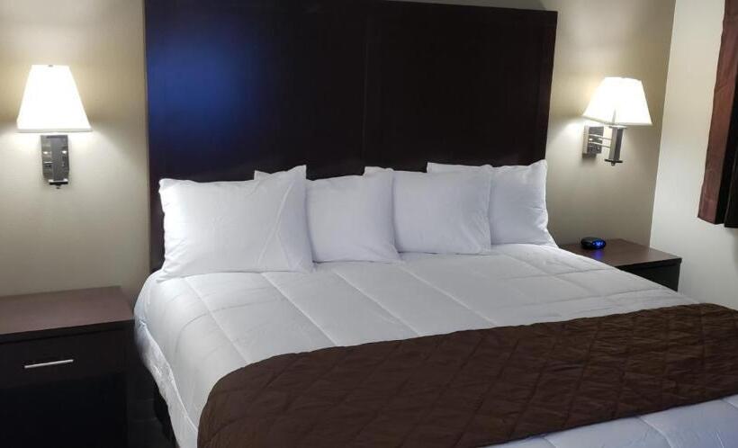 호텔 Econo Lodge Umatilla Columbia River Area