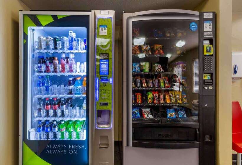 호텔 Extended Stay America Suites  Washington, D.c.  Fairfax