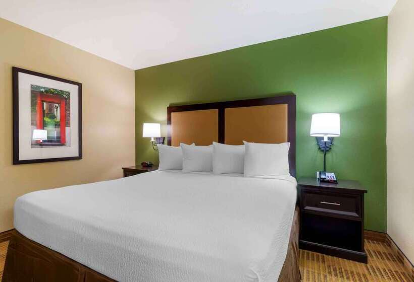 호텔 Extended Stay America Suites  Washington, D.c.  Fairfax