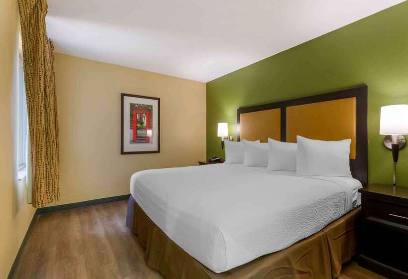 호텔 Extended Stay America Suites  Washington, D.c.  Fairfax