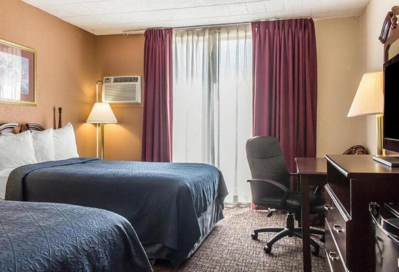 ホテル Fairbridge Inn & Suites Poconos