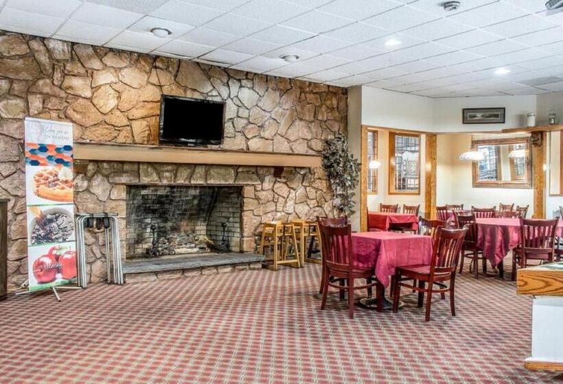 ホテル Fairbridge Inn & Suites Poconos