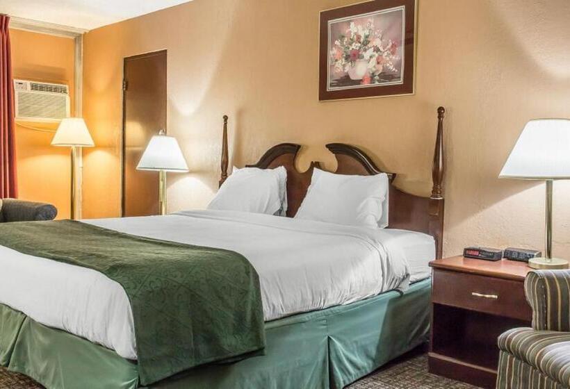ホテル Fairbridge Inn & Suites Poconos